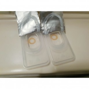 Mix Ann Holiday Brown(月拋)